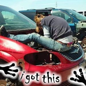 Meet your Posher, Marie